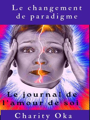 cover image of Le changement de paradigme